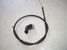 Yamaha YZF R1 RN22 2009-2014 Bowdenzug und Kupplungshebel Halter