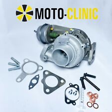 Turbolader Opel Astra H  Corsa D  Meriva A  1.7 CDTI  81 Kw - 110 PS VIFC 