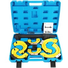 TECPO MC PHERSON FEDERSPANNER WERKZEUG UNIVERSAL TUNING FEDERBEIN TIEFERLEGUNG