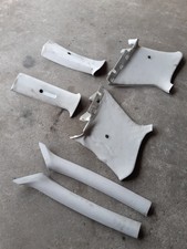 VW Golf 4 MK4 A B C Säulenverkleidung Verkleidung GTI 1,8T 1,4l 1,6l 1,9l TDI