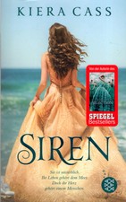Siren von Kiera Cass