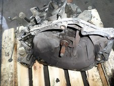 RHY Getriebe Citroen Xsara Coupe 2.0 HDi 66kw Bj.99