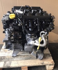 ⭐️⭐️⭐️ Motor 2.2DCI G9T 600 RENAULT LAGUNA II MASTER II 61TKM KOMPLETT ⭐️⭐️⭐️