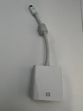 Thunderbolt Minidisplayport auf zu VGA Adapter Kabel Macbook