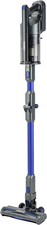 Zanussi ZANXZ251BL kabelloser wiederaufladbarer Handstick-Staubsauger - blau