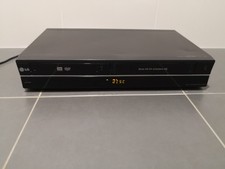 LG RC388 DVD VHS Recorder Kombination / Videorecorder / Brenner / 6-Head