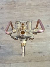 Wasserschalter Durchlauferhitzer Junkers  WR 275 350 400 - 1K.B