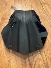 Original BMW R1250 GS Windschild, getönt, neuwertig
