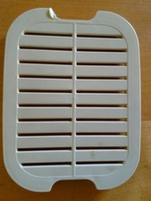 Tupperware Frischling kompaktus  eidgenosse Gitter Weiß ersatzteil