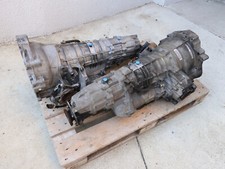 Audi A6 Allroad 2,5 TDI 2x Getriebe Automatikgetriebe Quattro EYJ 5HP-19