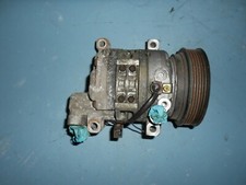 Klimakompressor Kompressor Klimaanlage 2F235-45010 2F23545010 Nissan Micra  K11