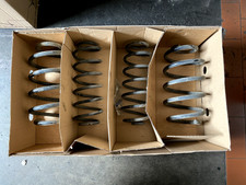 EIBACH Fahrwerksatz, Federn E10-81-010-05-22 für SEAT SKODA