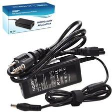 HQRP AC Strom Adapter Für Intel Nuc Brett Set Serie, 82-231-019391 Ersatz
