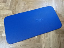 AIREX Gymnastikmatte Fitness 120 Sportmatte Pilatesmatte Turnmatte Fitnessmatte
