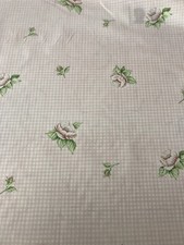 Jane Churchill Drachen von Walton ST, wenig Nessa 'Rosen Stoff 3m 100% Baumwolle