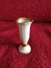 Kleine Vase, Miniatur, Porzellan Königszelt