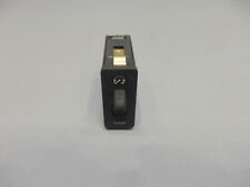 BMW E36 Cabrio Schalter Helligkeitsregler Dimmer 1387429