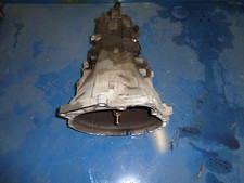 BMW E36 Z3 KAT 5-Gang Schaltgetriebe