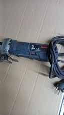 Bosch GSC 1.6 Blechschere Oder Knabberer Genat