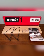 Mid Century Stringregal Vintage 50er 60er 70er