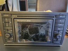Audi Original Navigation plus 8E0035192B