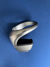 BMW M6 Getränkehalter Mittelkonsole Titan 2 Artikelnummer 51168040491