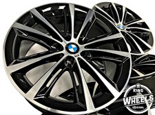 ORIGINAL BMW 20 ZOLL 5er F10 F11 6er F06 F12 F13 STYLING 464 M FELGEN M464 464M