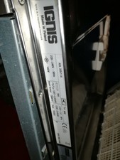 Spülmaschine Ignis ADL 335/1IX Geschirrspüler mehrere ersatzteile  zb. spüharme