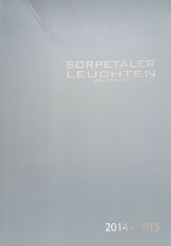 Sorpetaler Leuchten. 2014 - 2015.