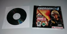 ** Emergency + Emergency 4: Global Fighters for Life (PC) "Gut" **