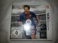 NINTENDO 3DS - FIFA 13