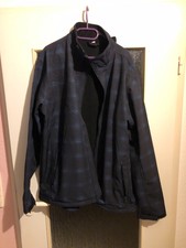 Leichte Softshelljacke Herren ,Größe 3XL