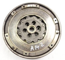 Schwungscheibe Zweimassenschwungrad 7560876 BMW 1er E81 118i 105kW Bj2009