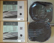 Aktivkohlefilter für Dunstabzugshauben MCFE14 Type 200