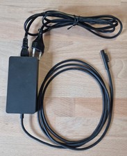 Ladegerät 102 W für Microsoft Surface Pro 7, Pro 6, Surface Book, usw.