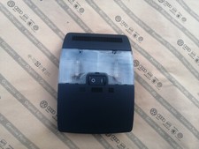 Audi A3 8P A4 8E Innenleuchte 8P0947135D Innneraum Leselampe Leseleuchte schwarz