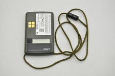 Strahlungsmessgerät Dosimeter Geigerzähler Strahlenmessgerät Ex. Bundeswehr