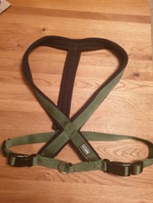 Hundegeschirr Gr. L