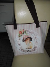 Damen Henkeltasche / Citytasche Tasche so gut wie neu  