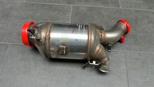 Audi A4 8W A5 F5 A6 A7 4K 2.0 TDI Diesel Partikelfilter 1 km 05L131765 HX /  QX