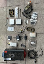 Webasto Eberspächer Standheizung Diesel HL 24 12V Diesel Konvolut Telestart T70