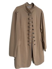 Longblazer 48/50 Zweireiher mit Stehkragen - 1A Zustand