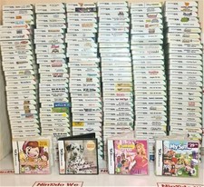 Nintendo DS Spiele (Boxed) | Multi-Angebot | alle getestet | Geschenkverpackung erhältlich