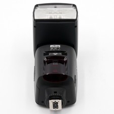 Metz Blitzgerät 64 AF-1 digital für Nikon  - gebraucht -