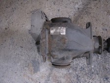 BMW 3er E90 E91 LCI 335d Differential Hinterachsgetriebe I=2,81 7571175