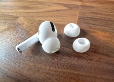 Apple AirPods Pro - Linker AirPod Einzeln - Einzelteil Ersatz - Links