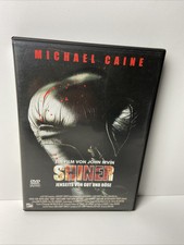 Shiner - Jenseits von Gut und Böse DVD Michael Caine alle DVDs ab 1 Euro