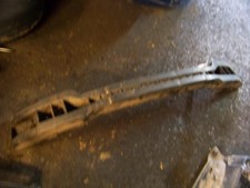 Peugeot Partner Citroen Berlingo 03-08 vorne Stoßstange Verstärkung