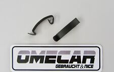 Federklammer Spange Halter Blech Zahnriemenschutz Abdeckung für VW Golf 2 T4 T5