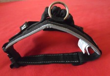 Hundegeschirr, Bauchumfang verstellbar 59 - ca. 70 cm